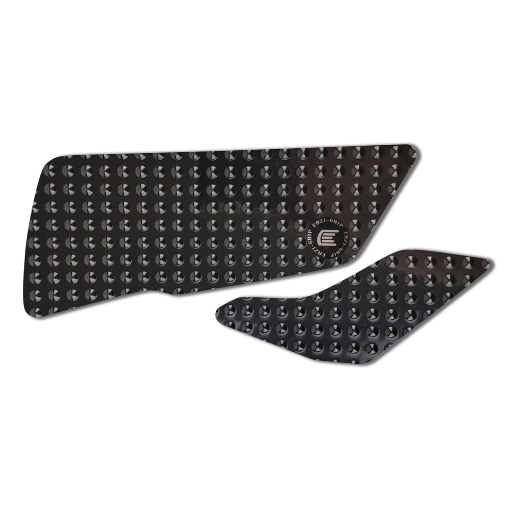 Eazi-Grip EVO Tank Grips for MV Agusta Brutale Dragster, black