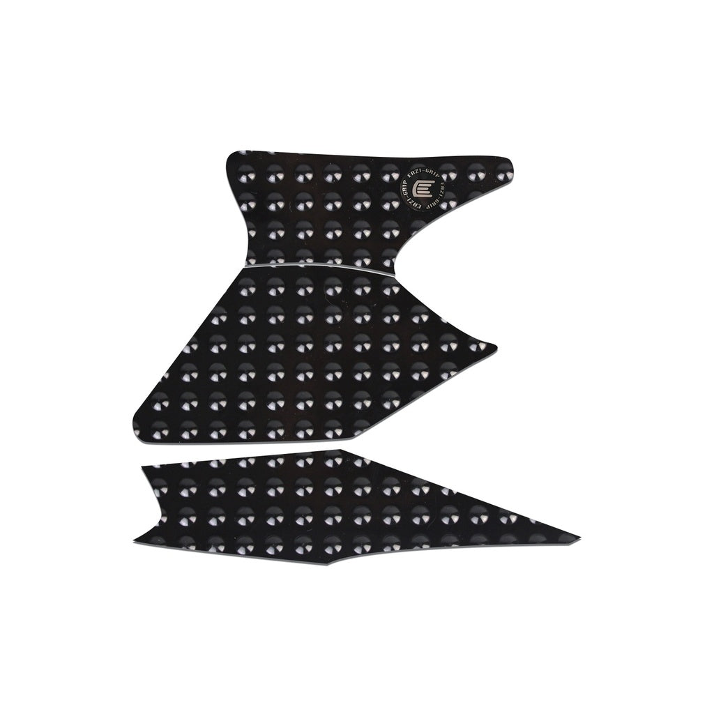Eazi-Grip EVO Tank Grips for MV Agusta Turismo Veloce, black