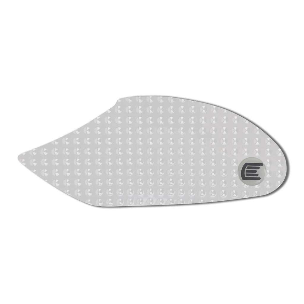 Eazi-Grip EVO Tank Grips for Suzuki GSX-R600 / 750, clear