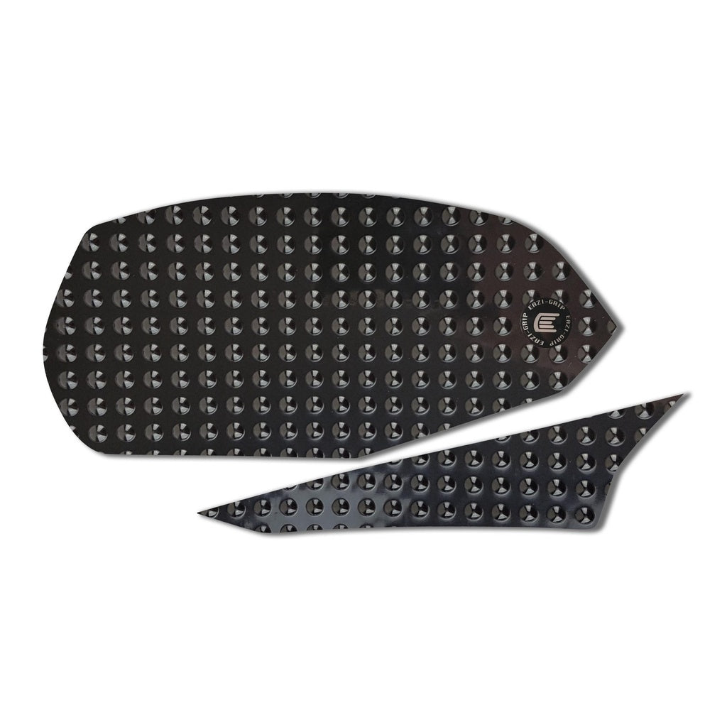 Eazi-Grip EVO Tank Grips for Suzuki GSX-R600 / 750, black