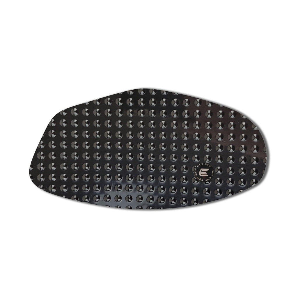Eazi-Grip EVO Tank Grips for Suzuki GSX-R1000, black