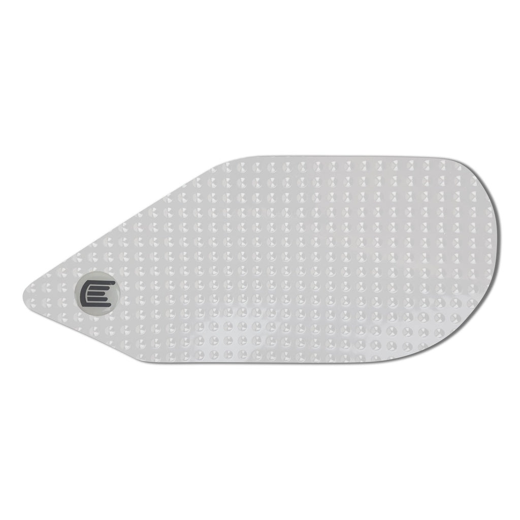 Eazi-Grip EVO Tank Grips for Suzuki GSX-R1000, clear