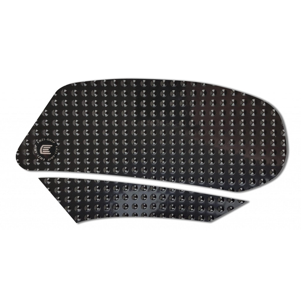 Eazi-Grip EVO Tank Grips for Suzuki GSX-R1000, black