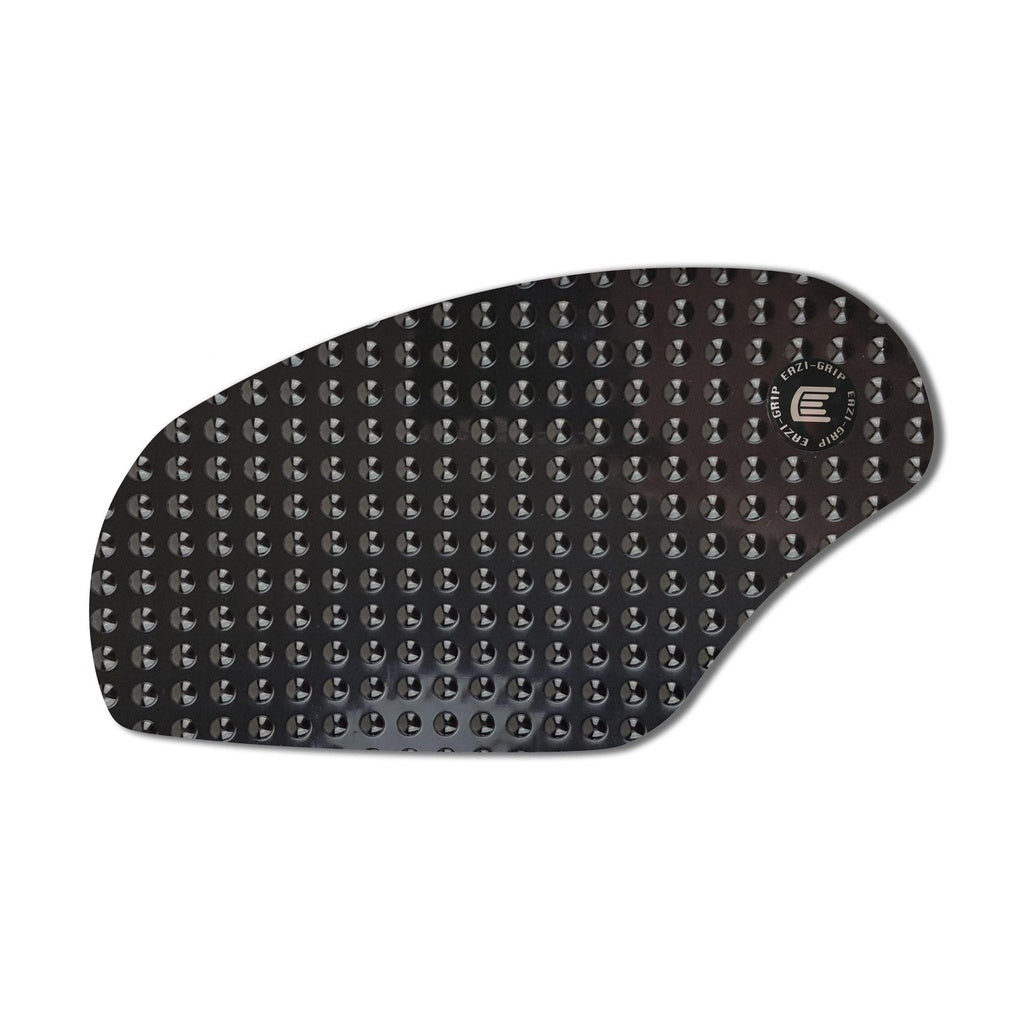 Eazi-Grip EVO Tank Grips for Suzuki Hayabusa, black