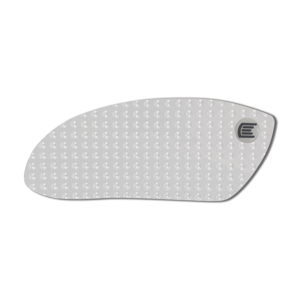 Eazi-Grip EVO Tank Grips for Suzuki GSF1250 Bandit, clear