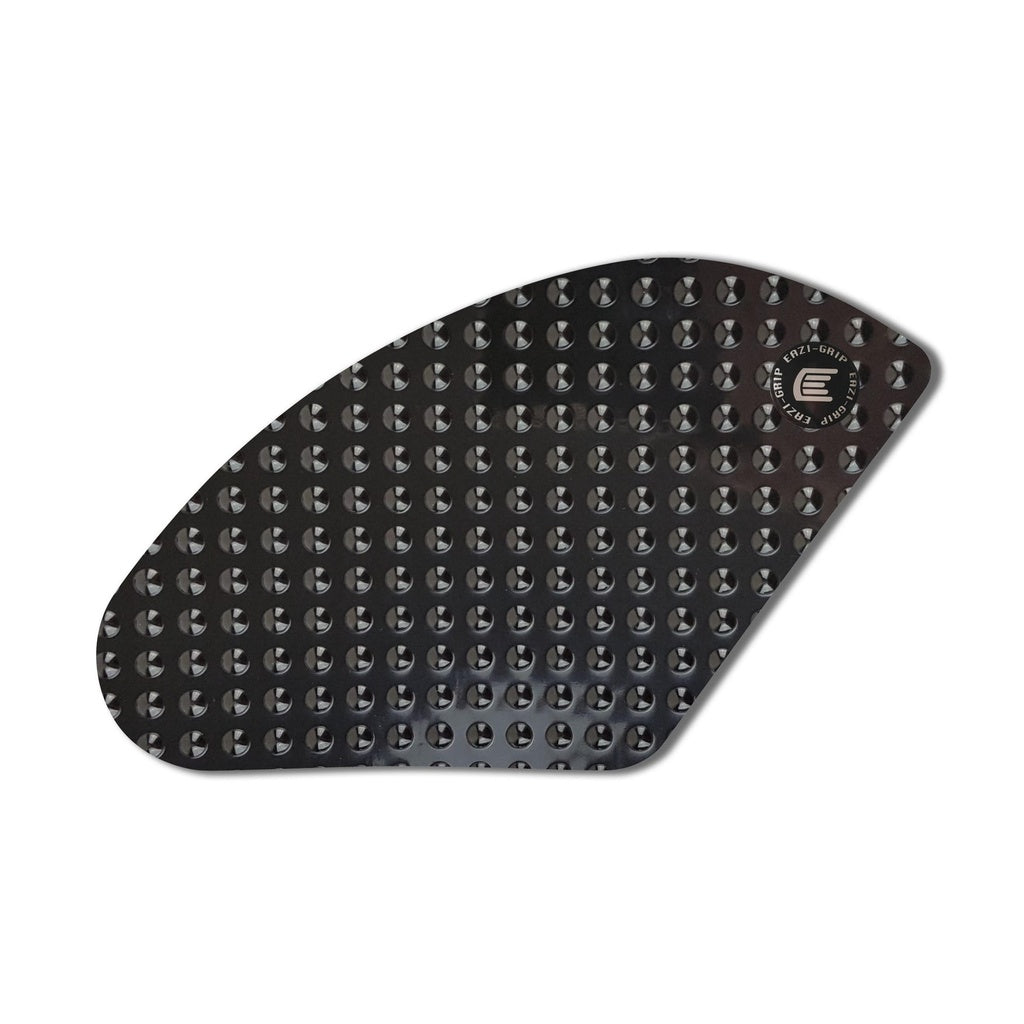 Eazi-Grip EVO Tank Grips for Suzuki SV650, black