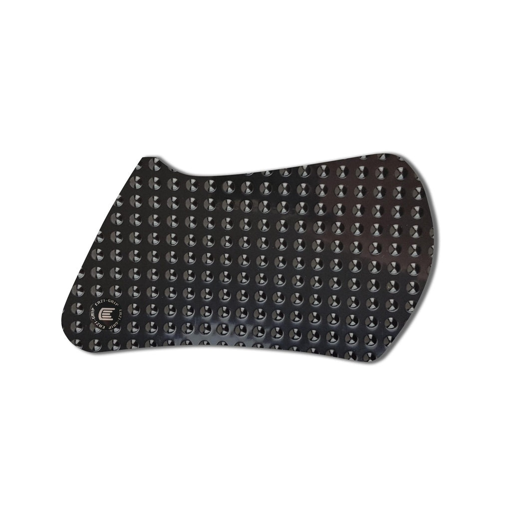 Eazi-Grip EVO Tank Grips for Suzuki Gladius SFV650, black