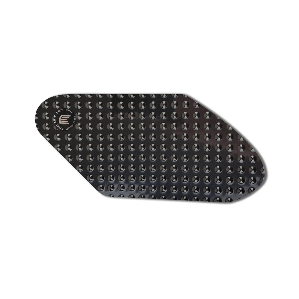 Eazi-Grip EVO Tank Grips for Suzuki SV650, black
