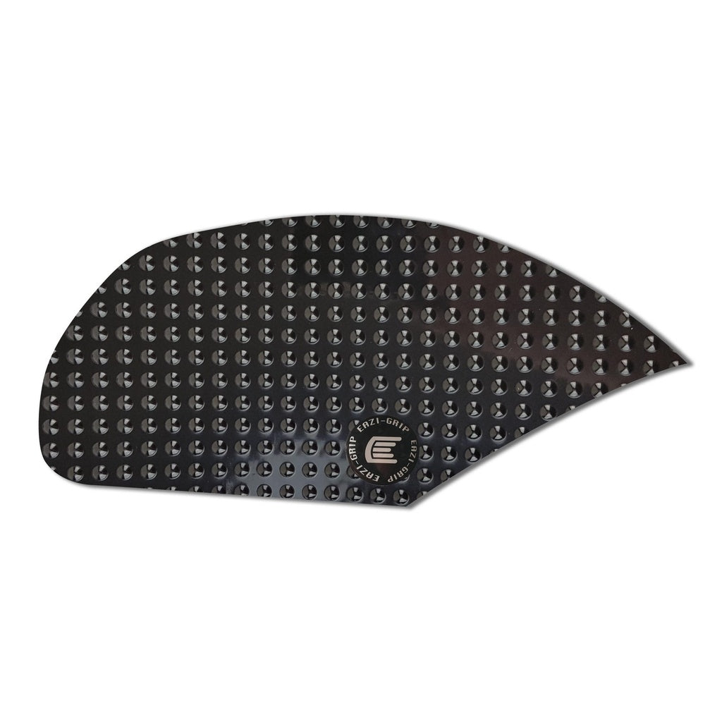 Eazi-Grip EVO Tank Grips for Suzuki V-Strom 650 DL650, black