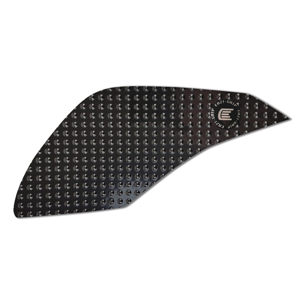 Eazi-Grip EVO Tank Grips for Suzuki GSX-R250, black