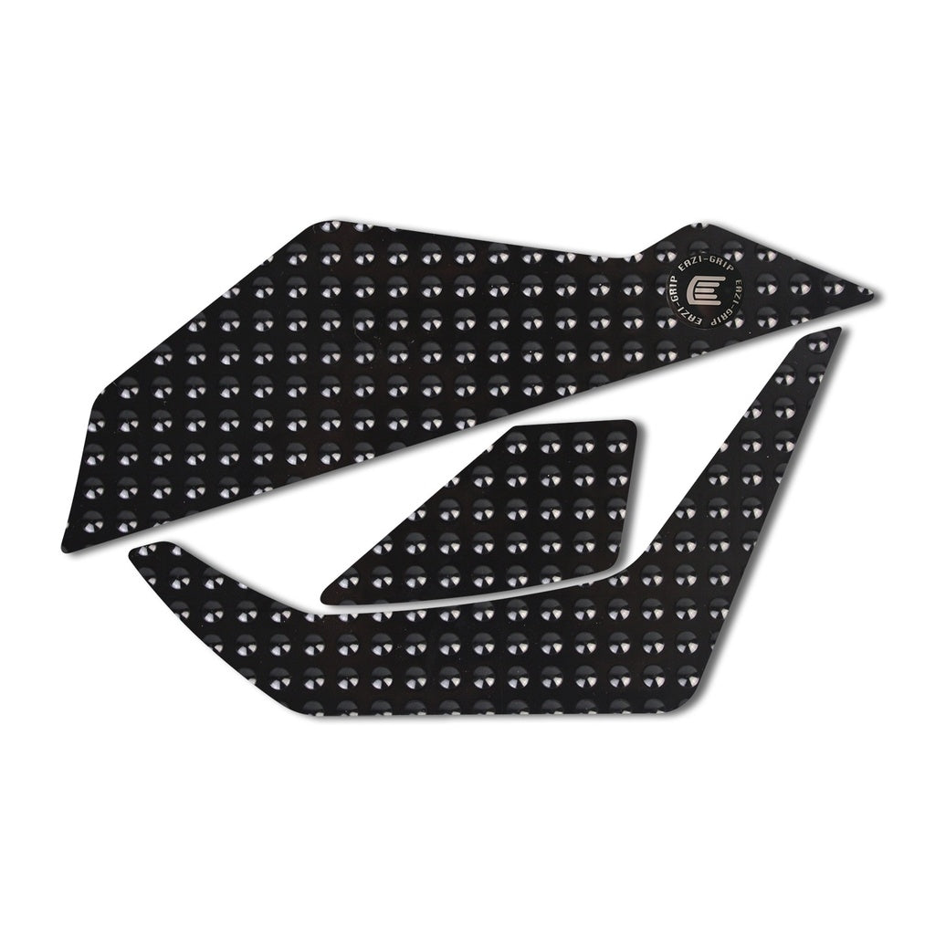 Eazi-Grip EVO Tank Grips for Suzuki Katana, black