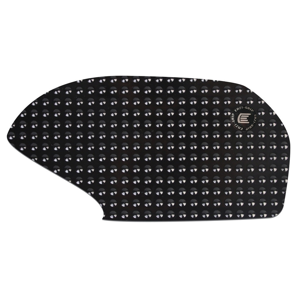 Eazi-Grip EVO Tank Grips for Suzuki Hayabusa Gen III, black