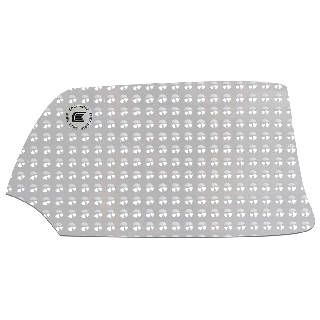 Eazi-Grip EVO Tank Grips for Suzuki V-Strom 1050, clear