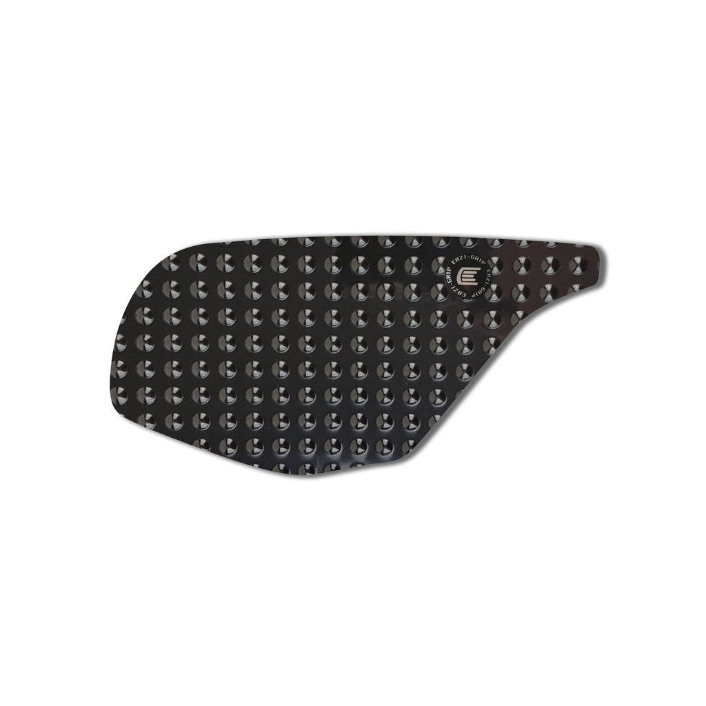 Eazi-Grip EVO Tank Grips for Triumph Daytona 675 Street Triple R, black