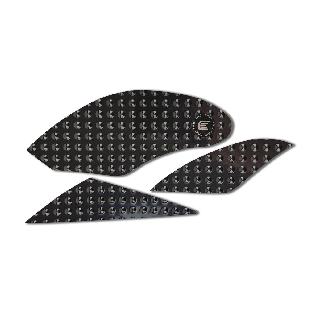 Eazi-Grip EVO Tank Grips for Triumph Speed Triple R, black