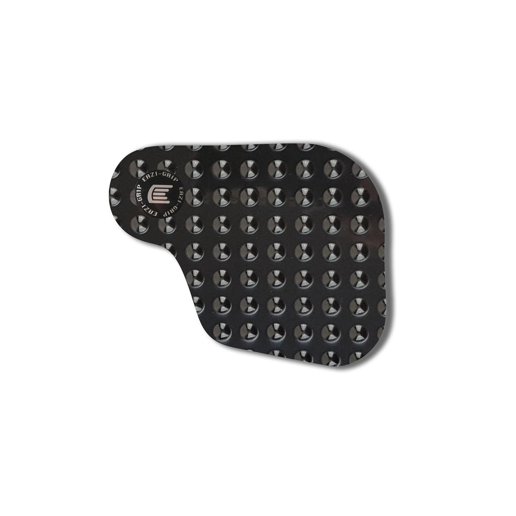Eazi-Grip EVO Tank Grips for Triumph Tiger 800 XC XR, black