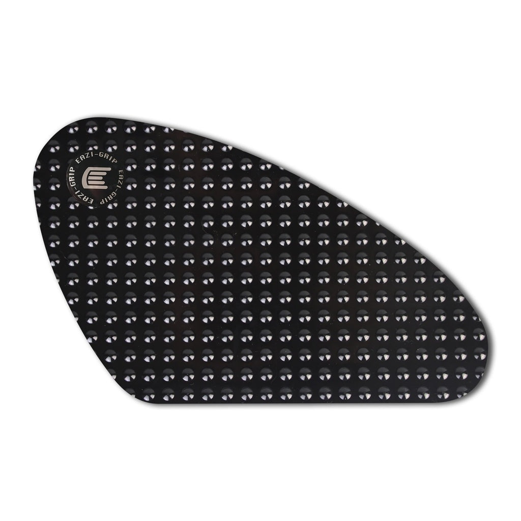 Eazi-Grip EVO Tank Grips for Triumph Scrambler 1200 XC XE, black