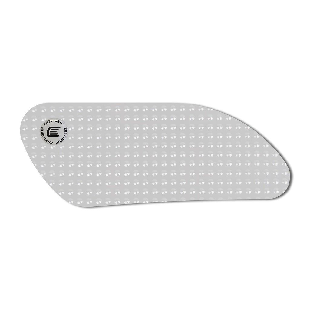 Eazi-Grip EVO Tank Grips for Triumph Speed Twin, clear