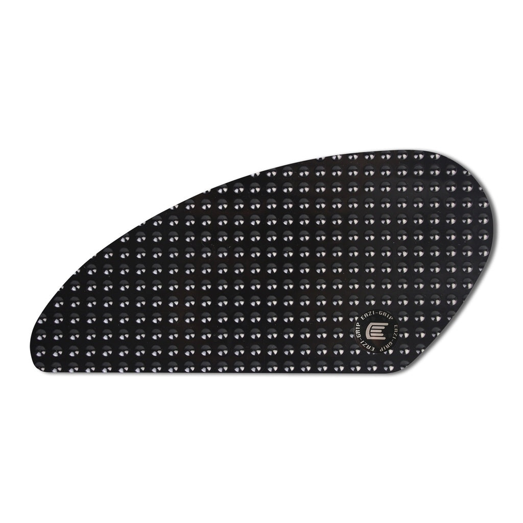 Eazi-Grip EVO Tank Grips for Triumph Street Twin, black