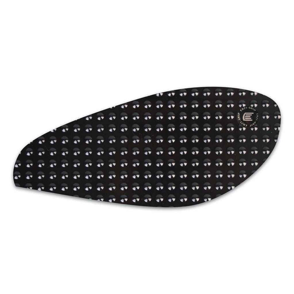 Eazi-Grip EVO Tank Grips for Triumph Speed 400, black