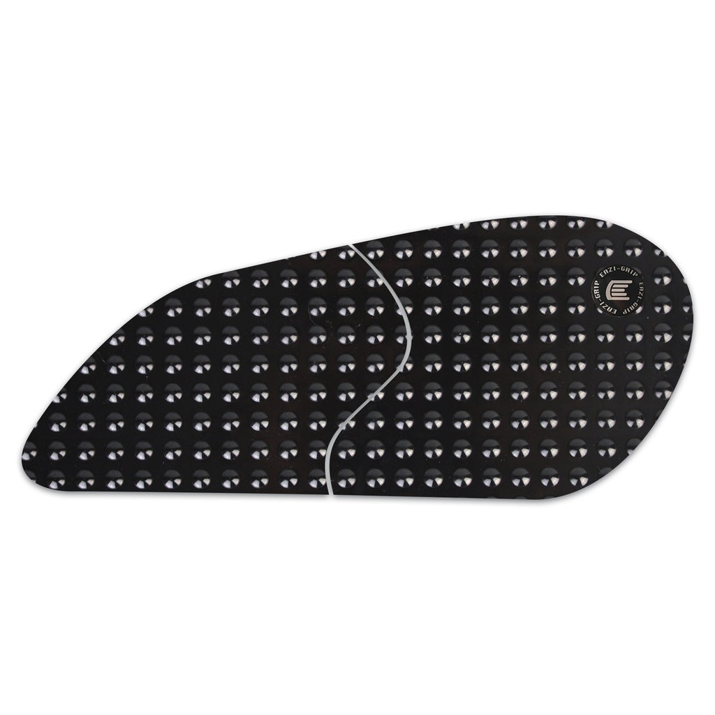 Eazi-Grip EVO Tank Grips for Triumph Thruxton 400, black