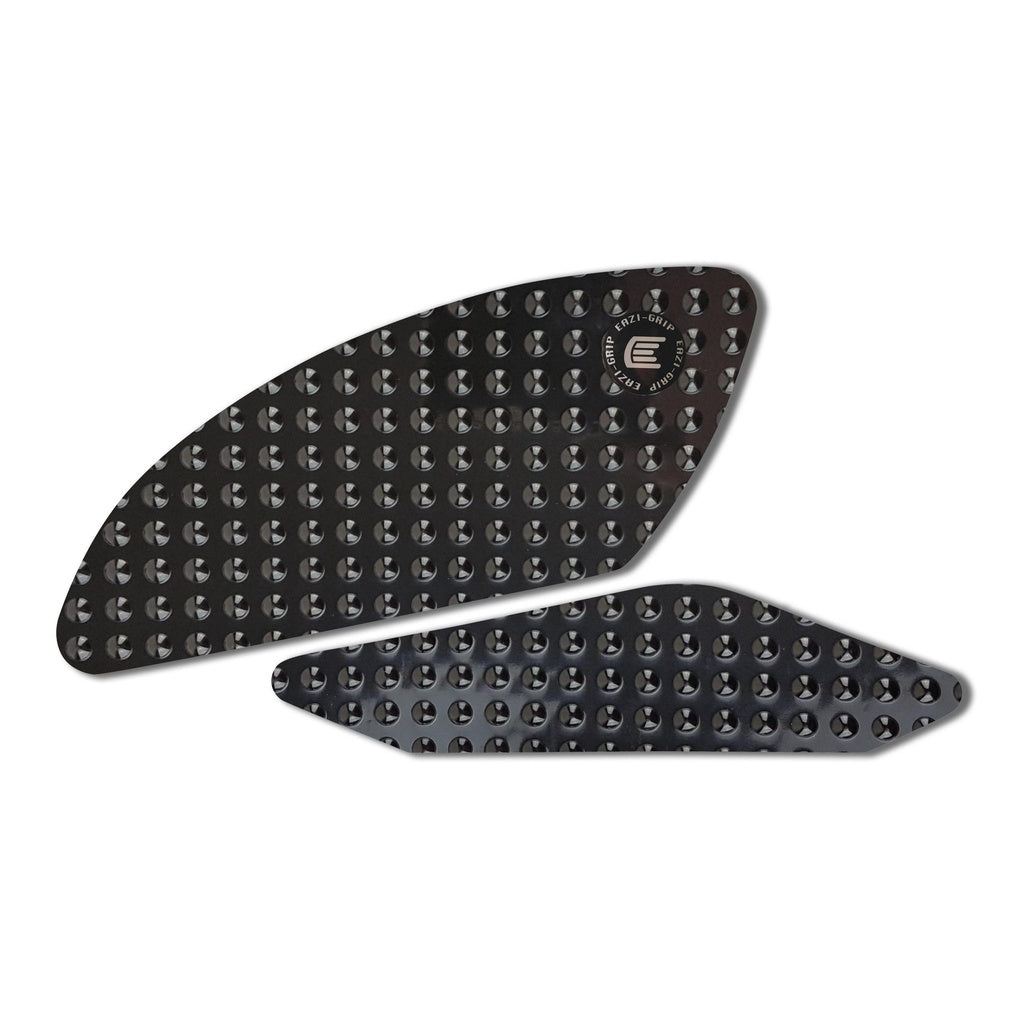 Eazi-Grip EVO Tank Grips for Yamaha YZF-R1, black