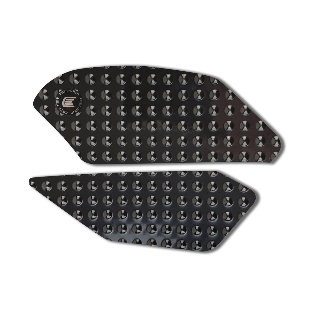 Eazi-Grip EVO Tank Grips for Yamaha YZF-R1, black