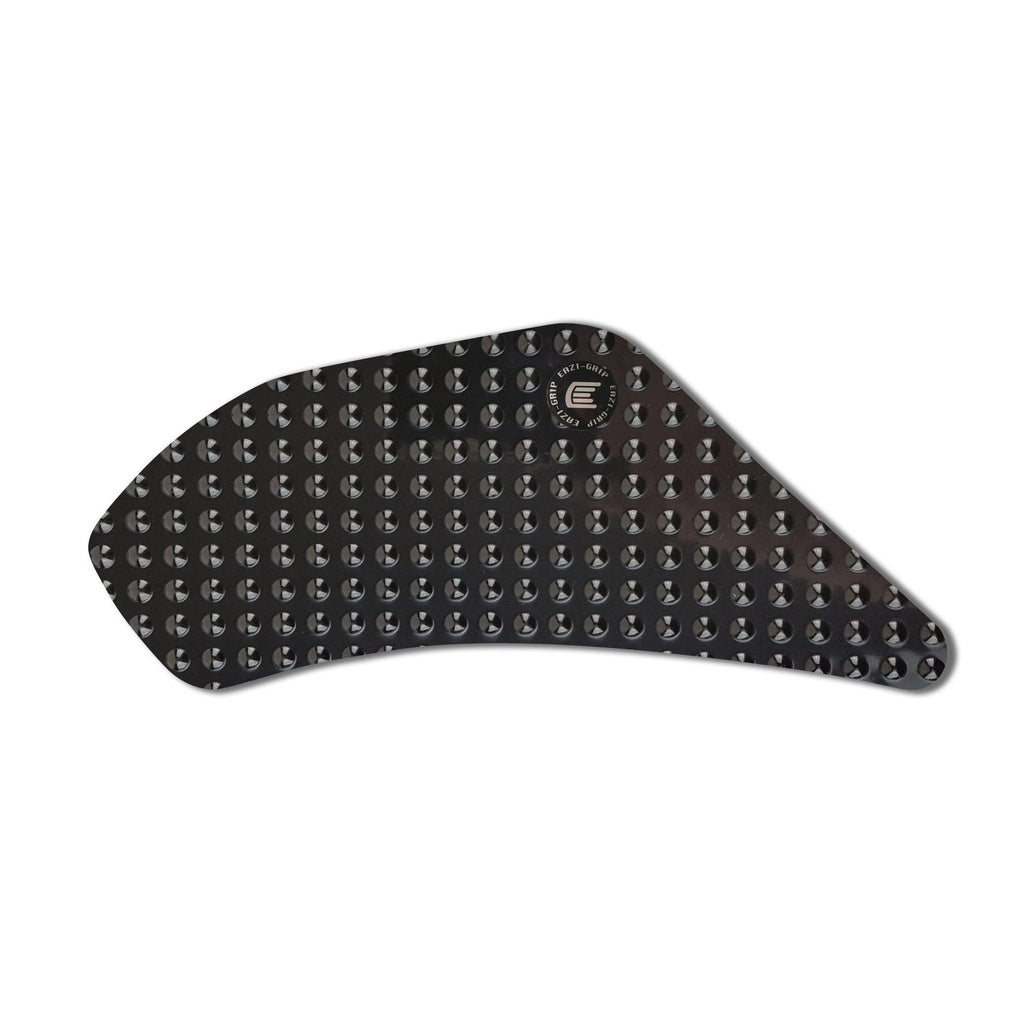 Eazi-Grip EVO Tank Grips for Yamaha FZ6 Fazer FZ6N S, black