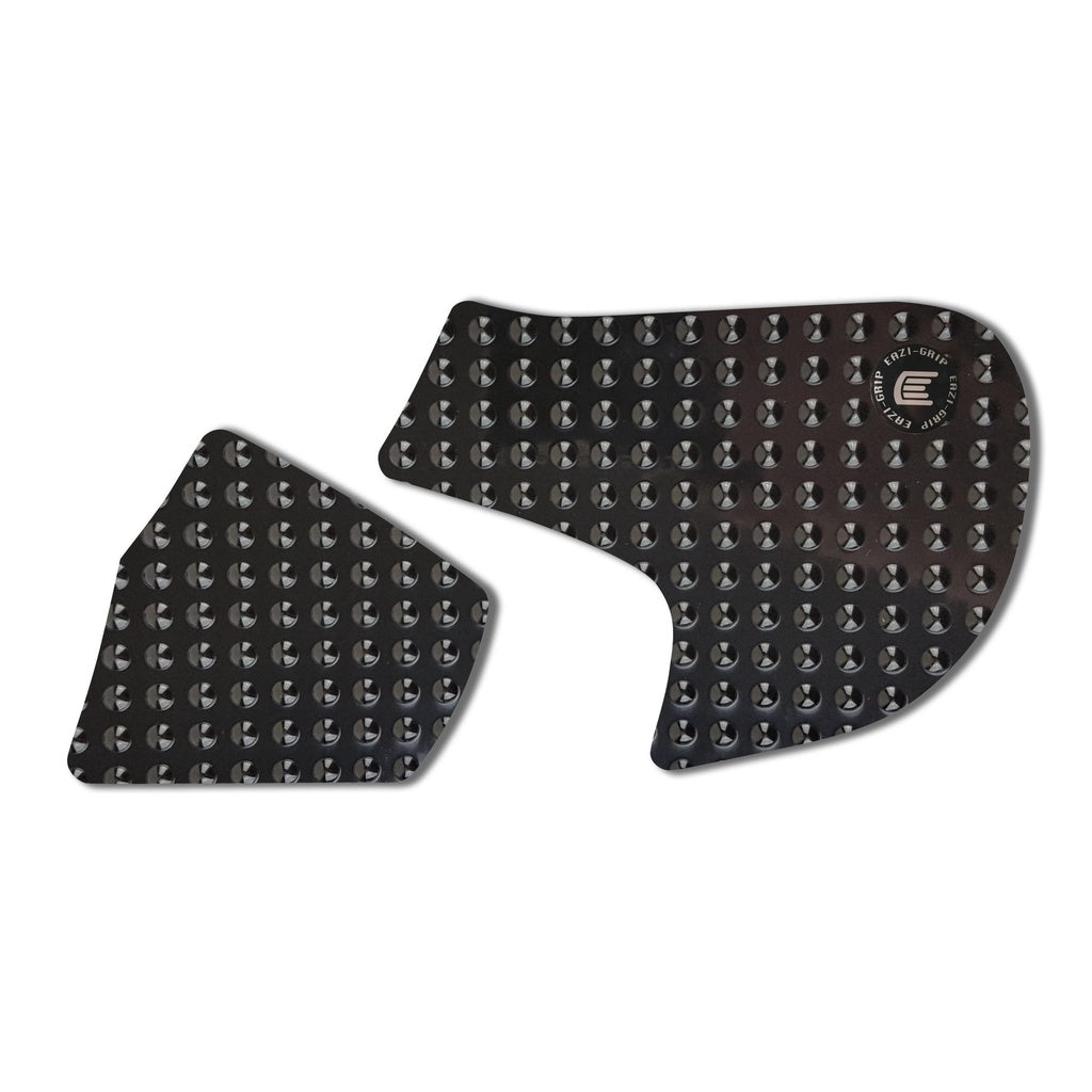 Eazi-Grip EVO Tank Grips for Yamaha MT-09, black