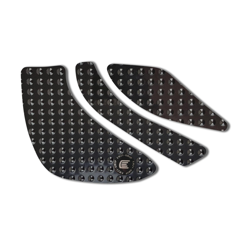Eazi-Grip EVO Tank Grips for Yamaha XJ6N / NL and XJ6S / SL, black
