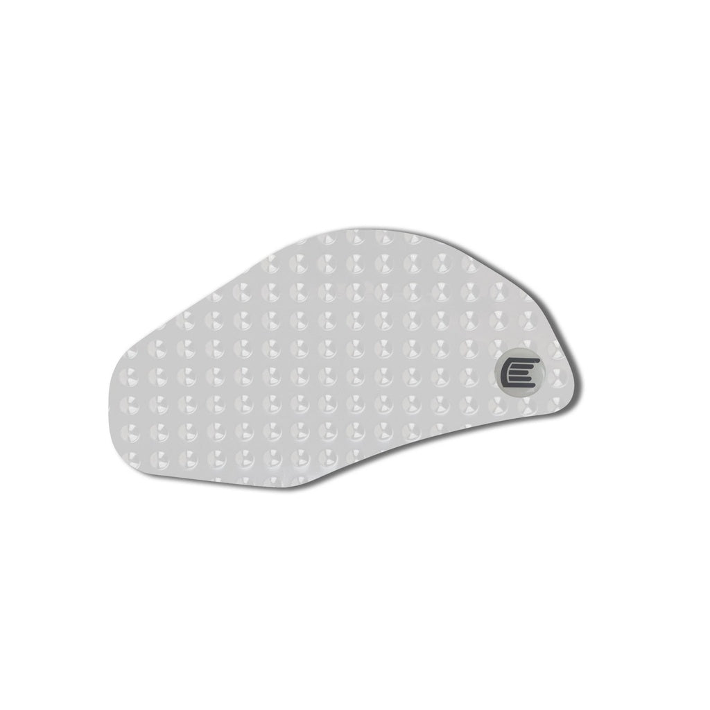 Eazi-Grip EVO Tank Grips for Yamaha YZF-R3, clear