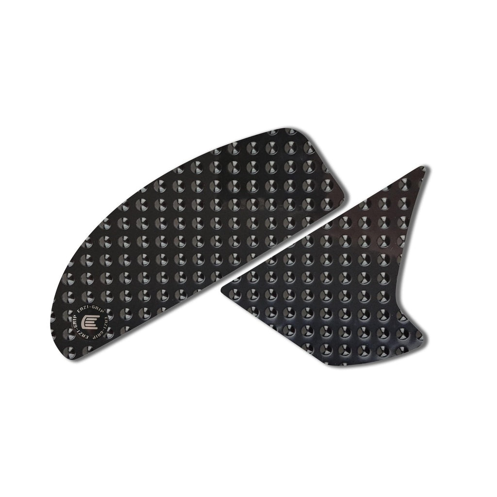 Eazi-Grip EVO Tank Grips for Yamaha XT1200 Super Tenere, black