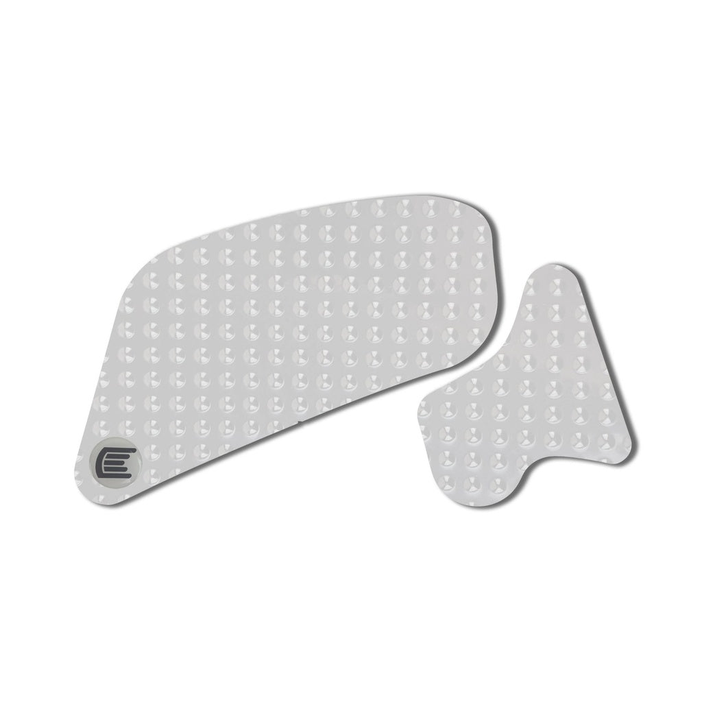 Eazi-Grip EVO Tank Grips for Yamaha MT-10, clear