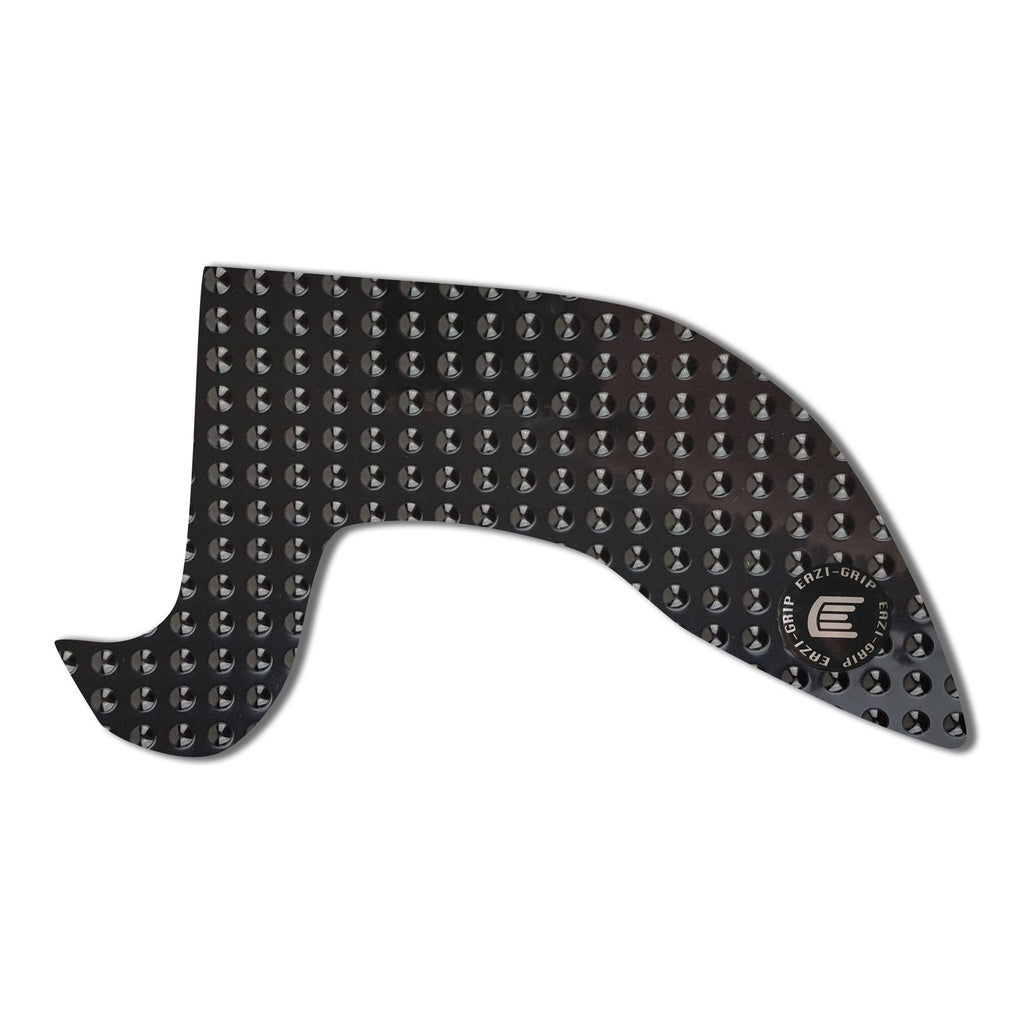 Eazi-Grip EVO Tank Grips for Yamaha MT-07 Tracer, black