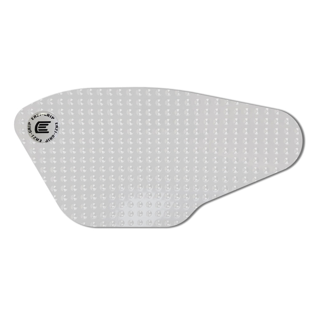Eazi-Grip EVO Tank Grips for Yamaha Niken, clear