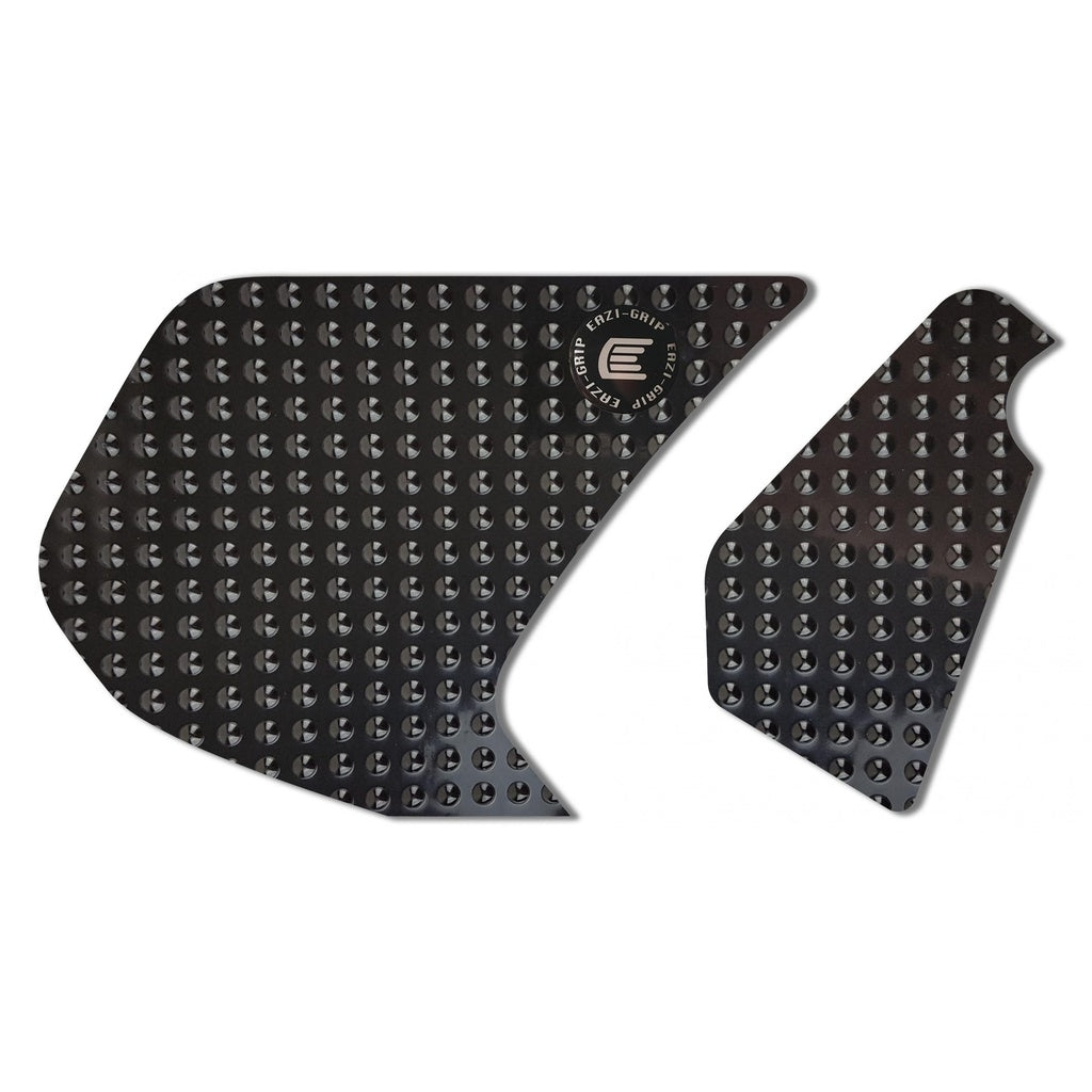 Eazi-Grip EVO Tank Grips for Yamaha MT-07, black