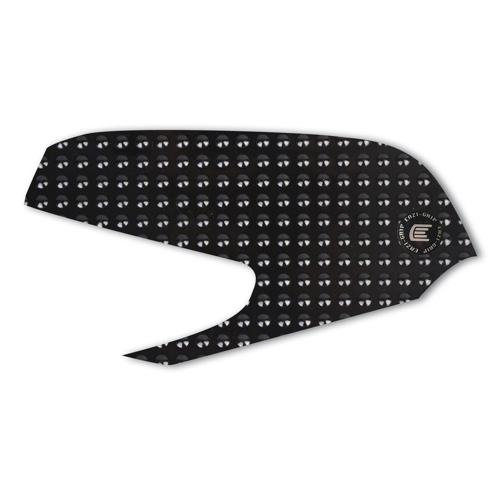 Eazi-Grip EVO Tank Grips for Yamaha YZF-R3, black