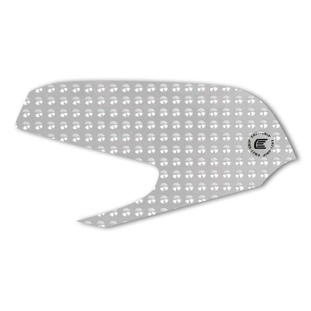 Eazi-Grip EVO Tank Grips for Yamaha YZF-R3, clear