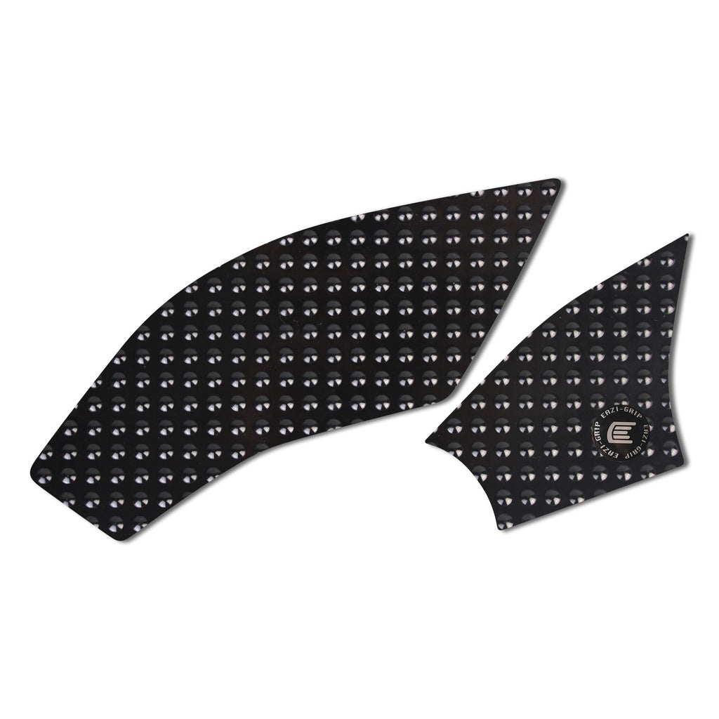 Eazi-Grip EVO Tank Grips for Yamaha YZF-R1, black