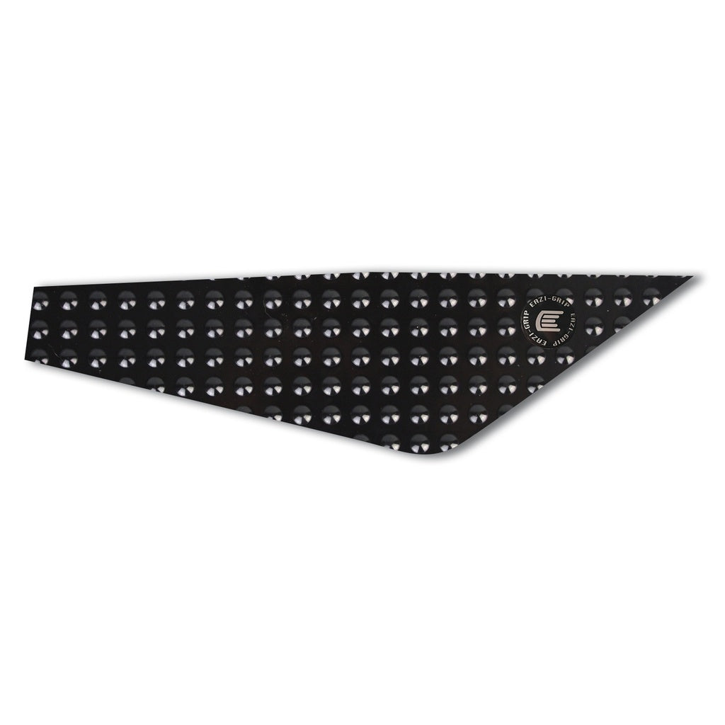 Eazi-Grip EVO Tank Grips for Yamaha WR250F WR450F, black