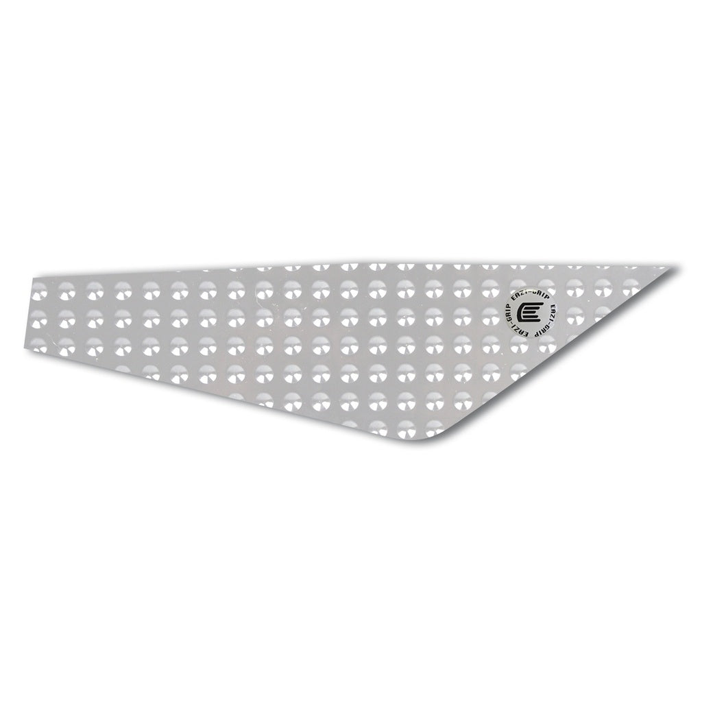 Eazi-Grip EVO Tank Grips for Yamaha WR250F WR450F, clear