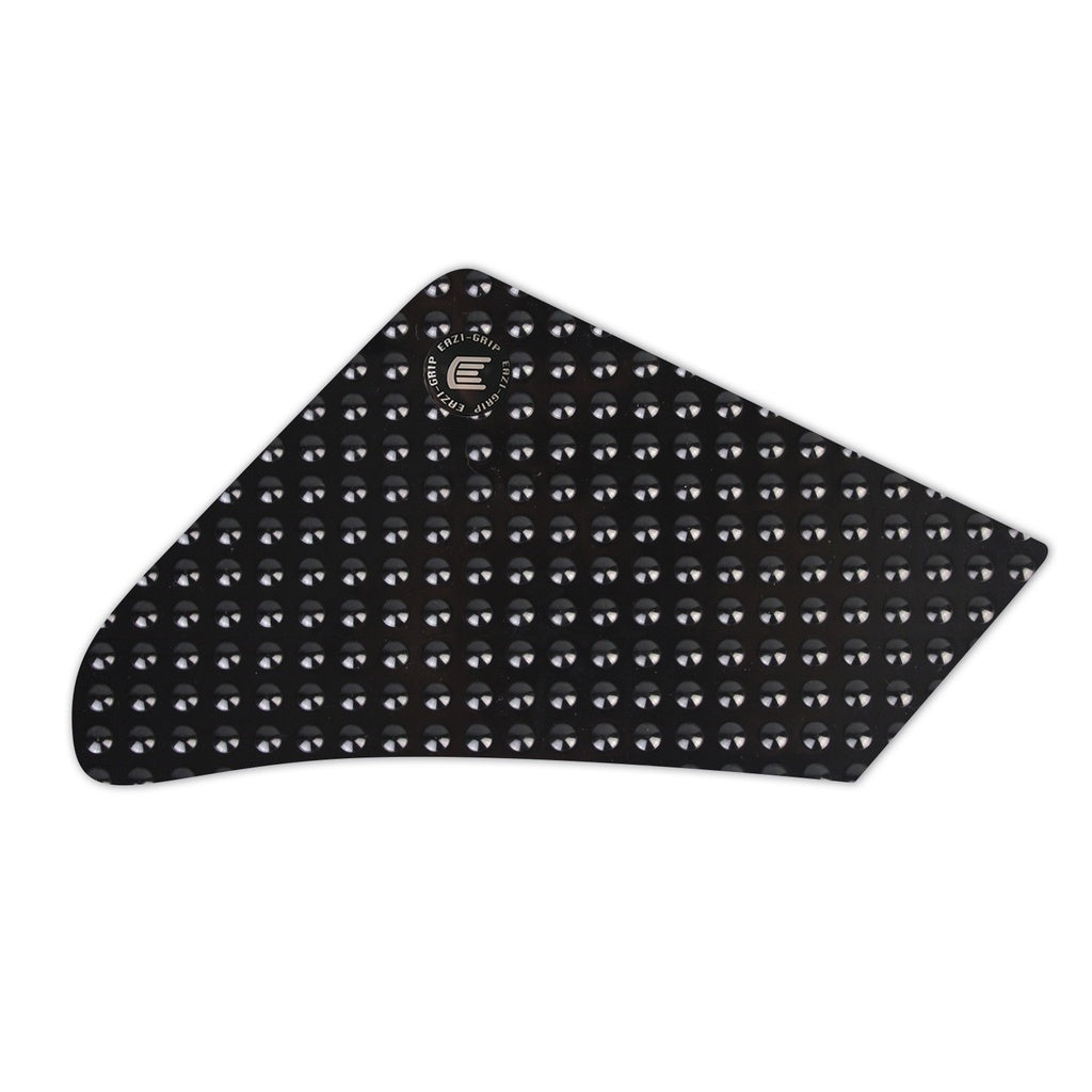 Eazi-Grip EVO Tank Grips for Yamaha MT-09 SP, black
