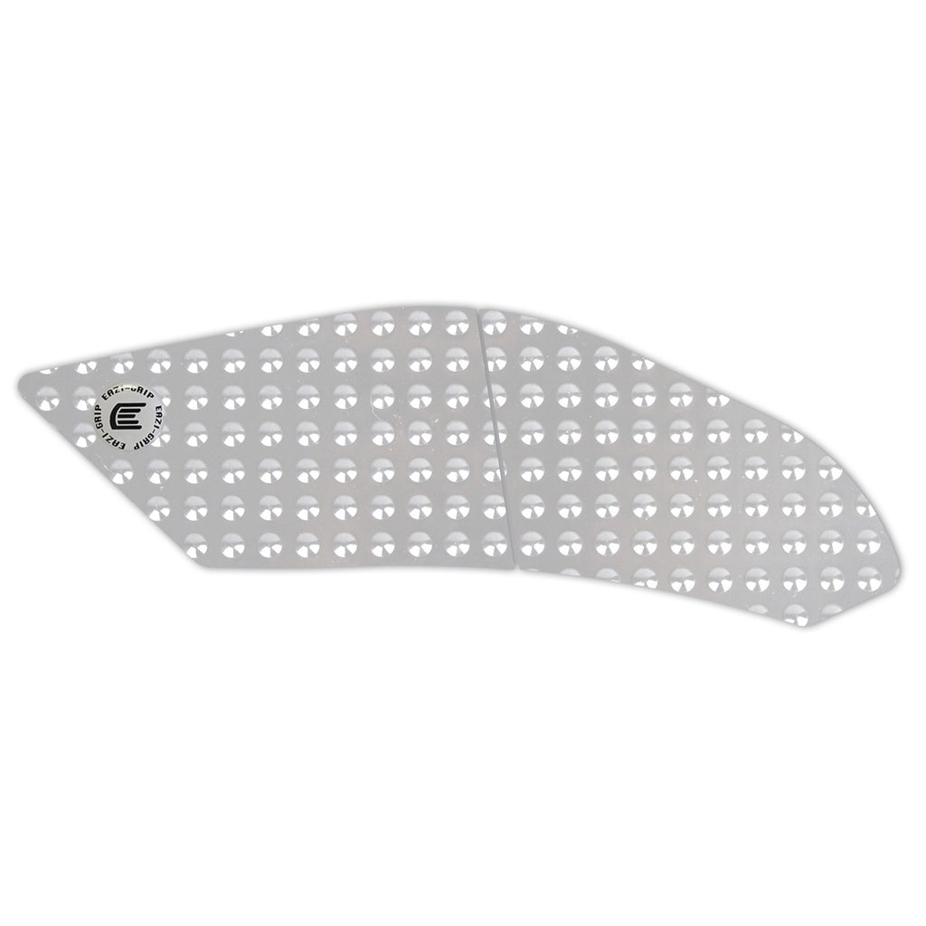 Eazi-Grip EVO Tank Grips for Yamaha YZF-R9, clear