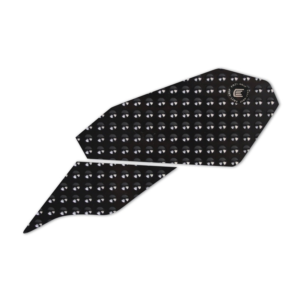 Eazi-Grip EVO Tank Grips for Yamaha Tenere 700, black