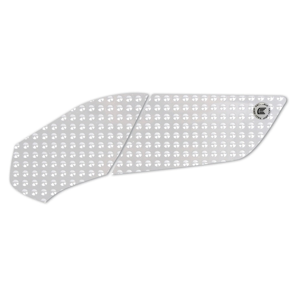 Eazi-Grip EVO Tank Grips for Yamaha YZF-R7, clear