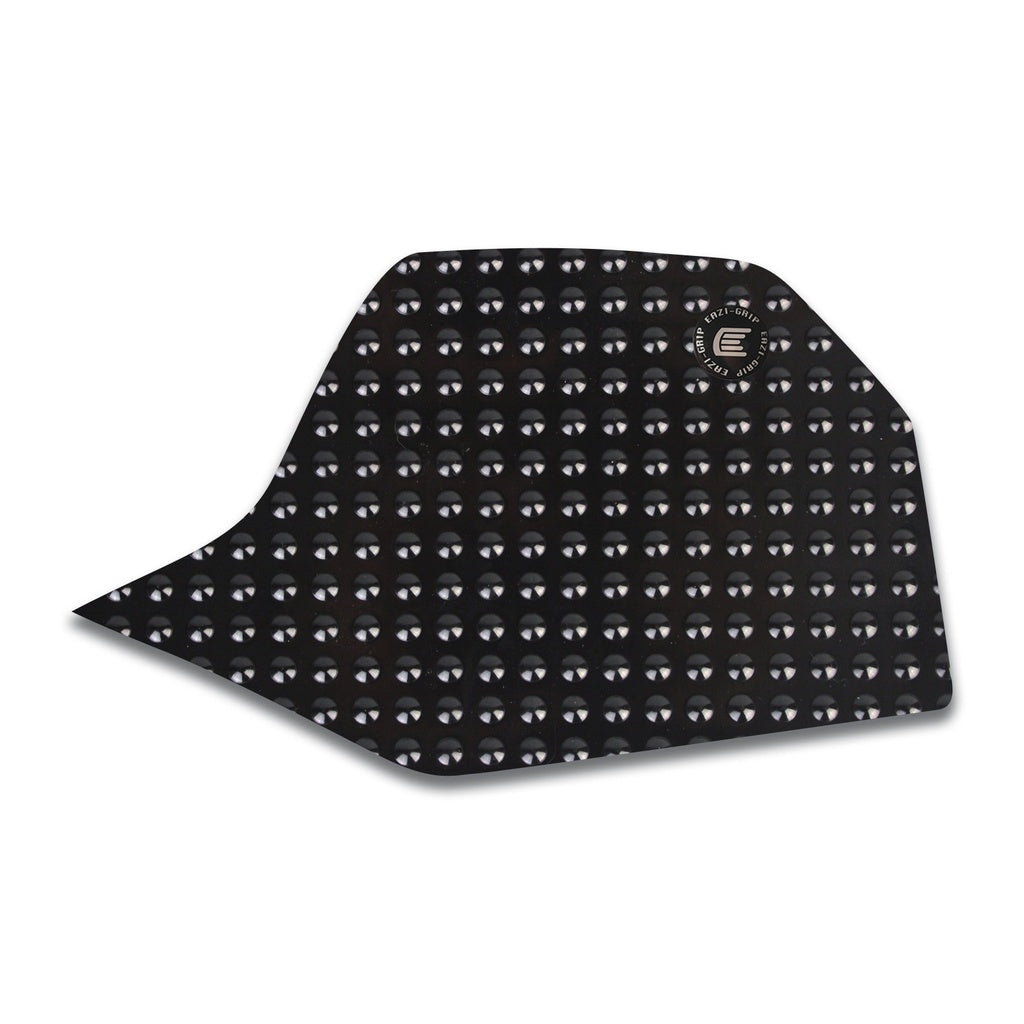Eazi-Grip EVO Tank Grips for Benelli Tornado TNT125, black