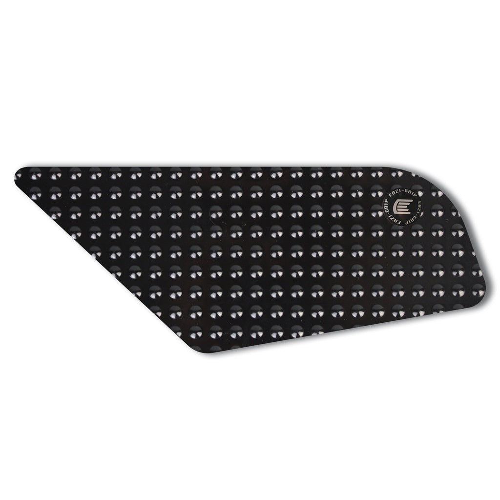 Eazi-Grip EVO Tank Grips for CFMOTO 450 SR SS, black