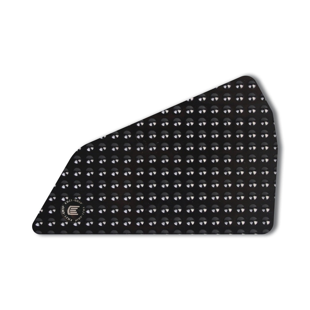 Eazi-Grip EVO Tank Grips for CFMOTO 700 CL-X, black