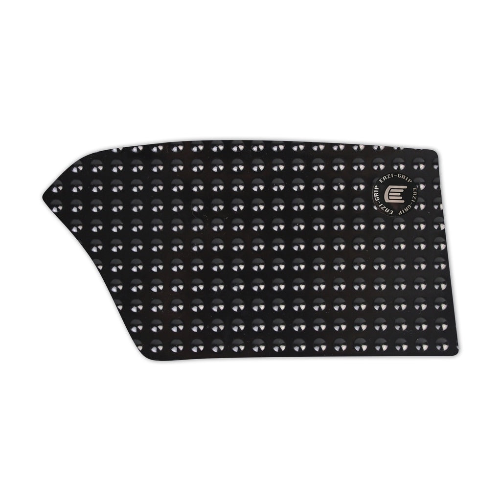 Eazi-Grip EVO Tank Grips for CFMOTO 450NK, black