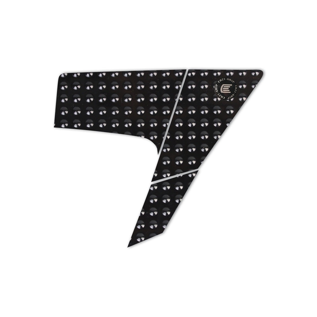 Eazi-Grip EVO Tank Grips for CFMOTO 700MT, black